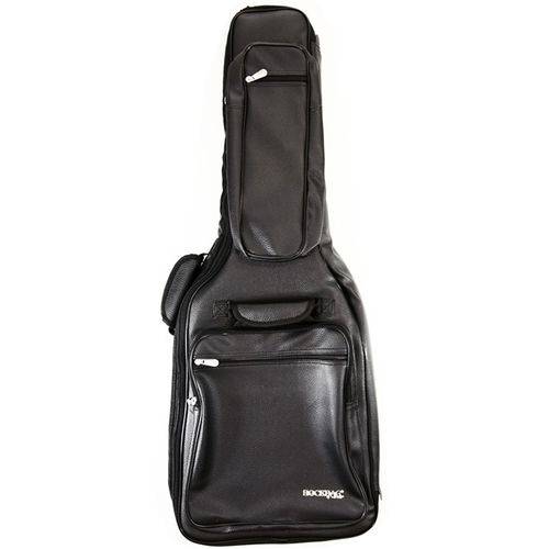 Bag de Violão Rockbag Artificial Leather Line
