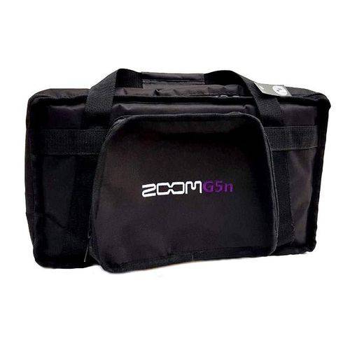 Bag Luxo para Pedaleira Zoom G5n