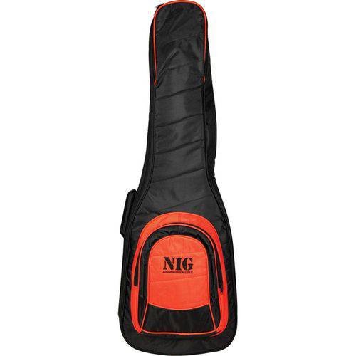Bag para Baixo Nig Supreme Bb32