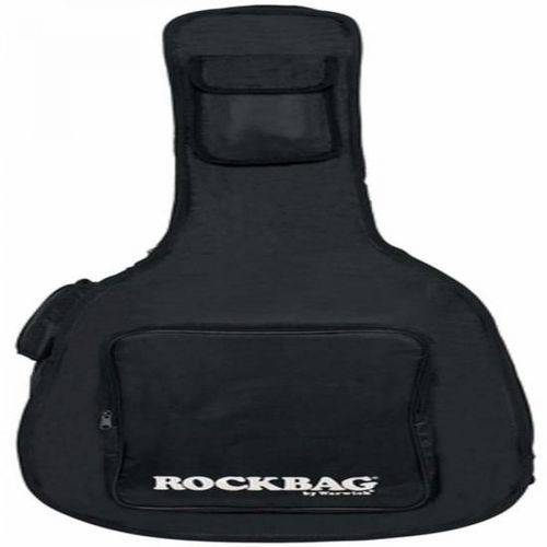 Bag para Guitarra Rb 20526 B Preto Rockbag