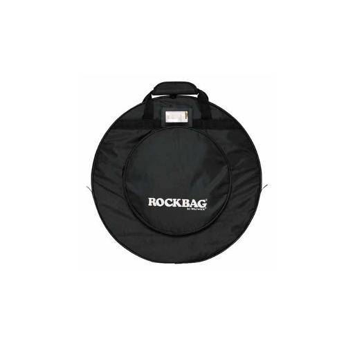 Bag para Pratos Student Line Rockbag Mod. Rb22440b