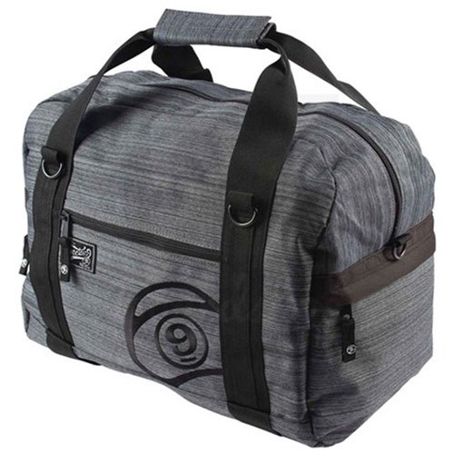 Bag Sector 9 The Field Duffle Gray