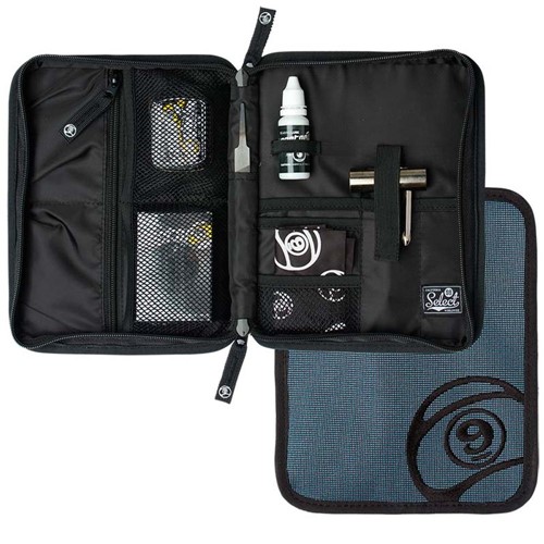 Bag Sector 9 The Field Kit Blue