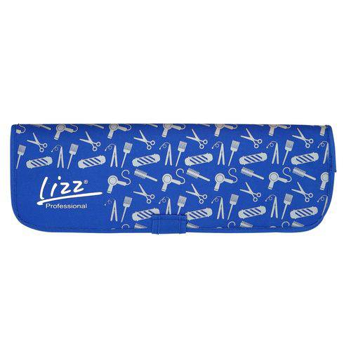 Bag Térmica Lizz WZ0002 para Modeladores e Pranchas Azul