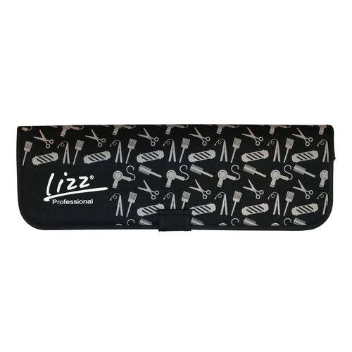 Bag Térmica Lizz WZ0001 para Modeladores e Pranchas Preta