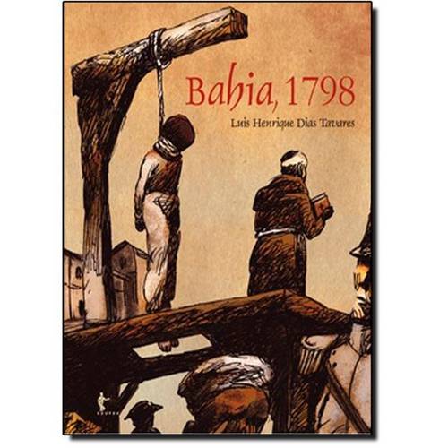 Bahia: 1798