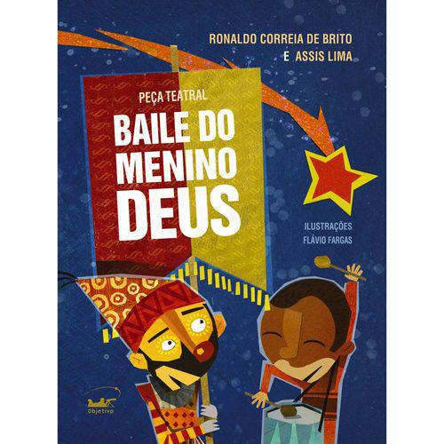 Baile do Menino Deus - Editora Objetiva Ltda.