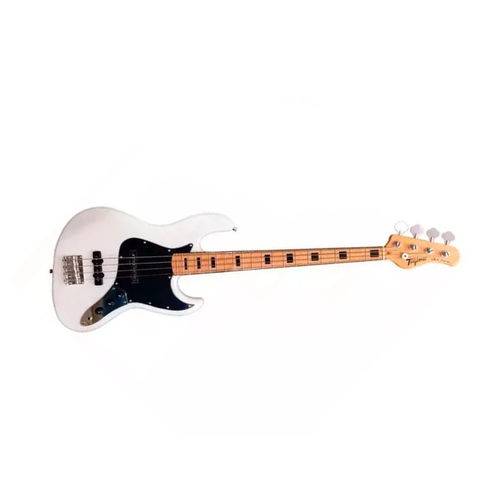 Baixo Tagima Jazz Bass Tjb-4s -Branco