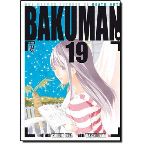 Bakuman - Vol.19