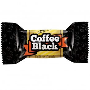 Bala Coffee Black Neugebauer 600g