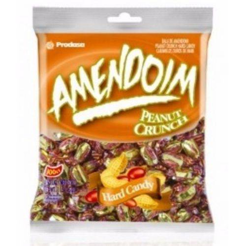 Bala de Amendoim Prodasa 600g
