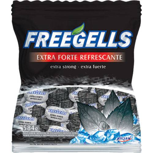 Bala Freegells 584gr Extra Forte *