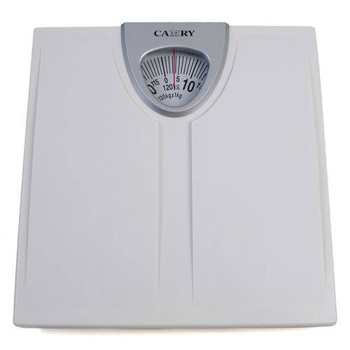 Balança 0 a 130kg Br9707-71 - Camry