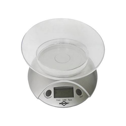 Balança Digital para Cozinha 1g a 5kg