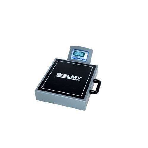 Balança Profissional Portátil Eletrônica W-200 M - Welmy
