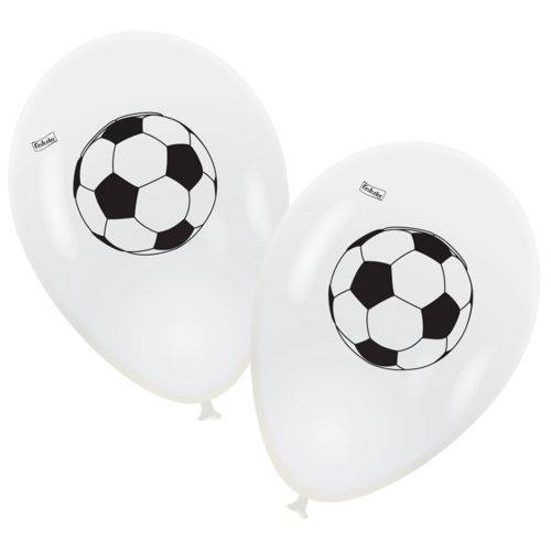 Balão / Bexiga N9 Futebol C/25