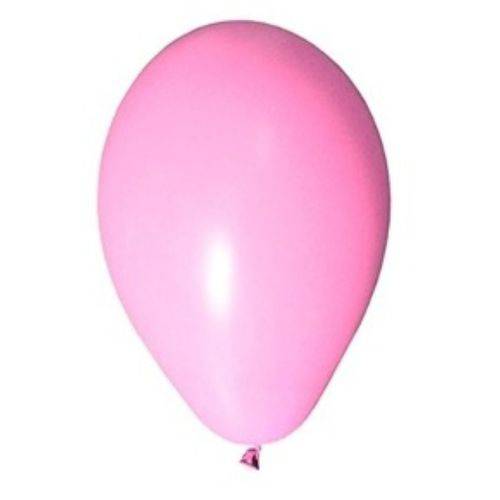 Balão de Látex Tutti Frutti 7" 18cm 50un São Roque