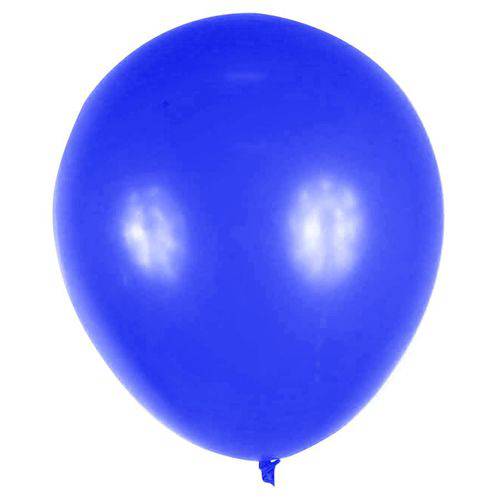 Balão Gigante Azul