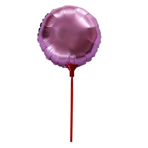Balão Metalizado para Festa - 10 Cm | SJO Artigos Religiosos