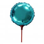 Balão Metalizado para Festa - 18 Cm | SJO Artigos Religiosos