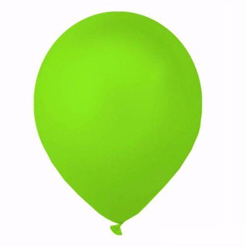 Balão Nº 9 - Cores- C/ 50 Unid - Art-Látex - Art-Latex - Art-Latex