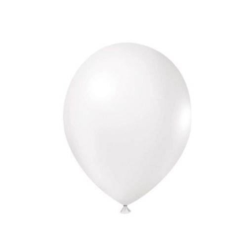 Balão Nº 9 - Cores- C/ 50 Unid - Art-Látex - Art-Latex - Art-Latex