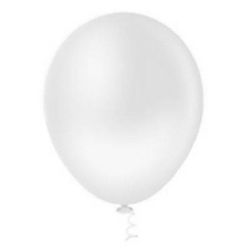 Balão Redondo de Latex N4 - Art-Latex - Art-Latex