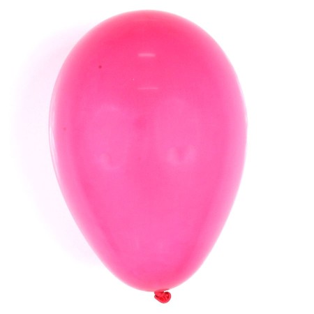 Balão São Roque N.7 Pink - 50 Unidades