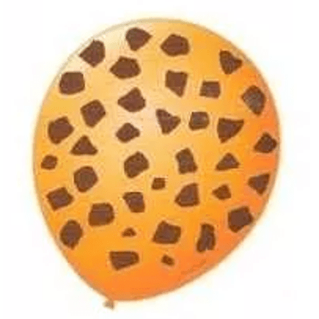 Balão São Roque N.9 Girafa