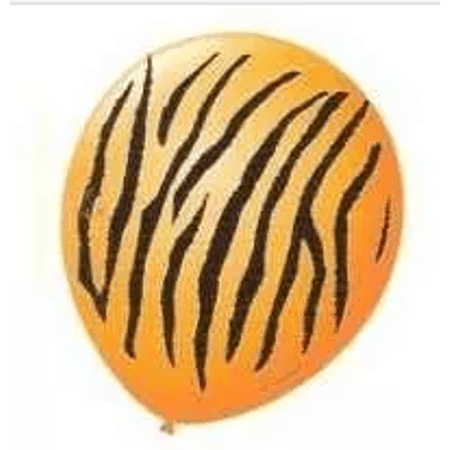 Balão São Roque N.9 Tigre