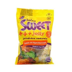 Balas Sweet Jelly 200g