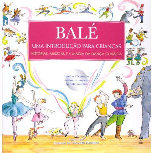 Bale - uma Introducao para Criancas