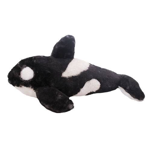 Baleia Orca 51cm - Pelúcia