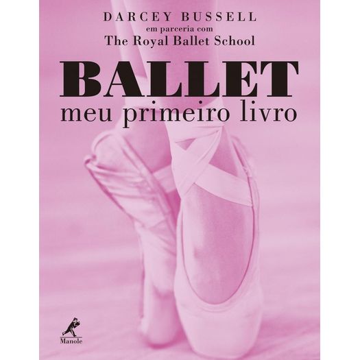 Ballet - Manole