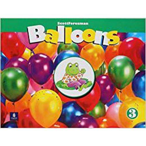 Balloons 3 Sb 3 Sb