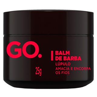 Balm de Barba - Go Lúpulo 25g