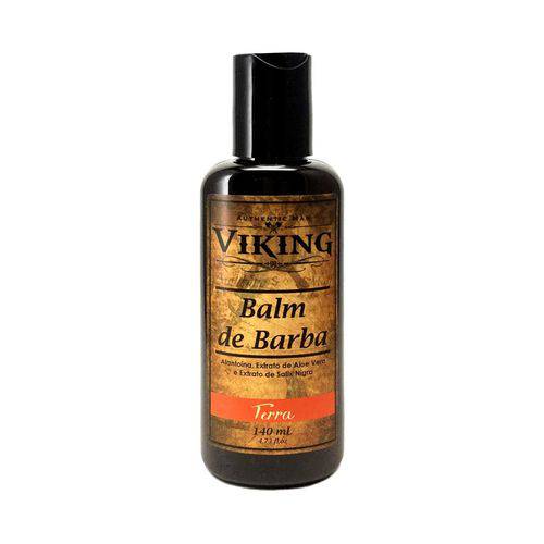 Balm de Barba Terra 140ML - Viking