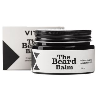 Balm para Barba Vito - The Beard Balm 100g