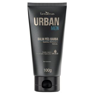 Balm Pós-Barba IPA - Urban Men 100g