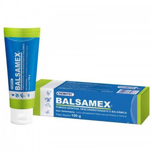 Balsamex 100 G Pomada Chemitec