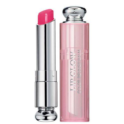 Bálsamo Labial Dior Addict Lip Glow 007 Raspberry 3,5g