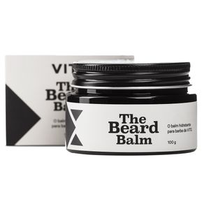 Bálsamo para Barba Vito The Beard 100g
