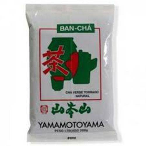Ban-chá 200g - Yamamotoyama