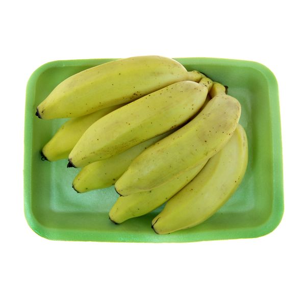 Banana Maça Bandeja 550g