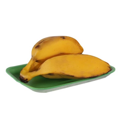 Banana Marmelo Bandeja 700g