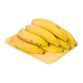 Banana Prata 1Kg