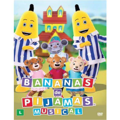Bananas de Pijamas