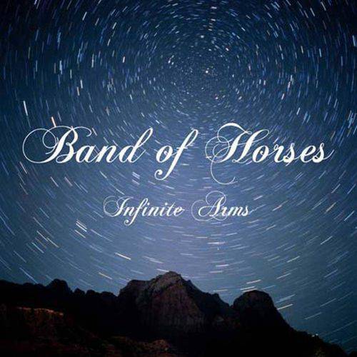 Band Of Horses - Infinite Arms - Cd