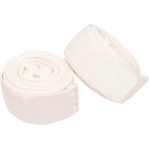 Bandagem 40mm Natural - Polimet