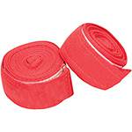 Bandagem 40mm Vermelha - Polimet